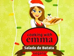 Spel Cooking with Emma Potato Salad aanlyn
