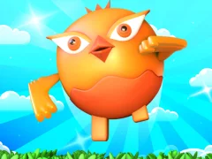 Spel Jump The Birds aanlyn