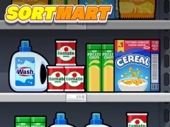 Spel Sort Mart aanlyn