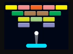 Spel Many Bricks Breaker aanlyn