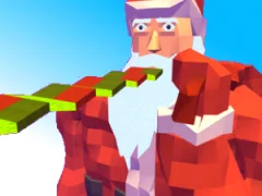 Spel KOGAMA: Xmas Parkour aanlyn