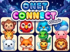 Spel Onet Connect Classic aanlyn