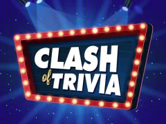 Spel Clash Of Trivia aanlyn