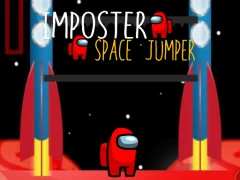 Spel Imposter Space Jumper aanlyn