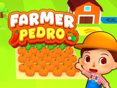 Spel Farmer Pedro aanlyn
