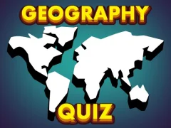 Spel Geography Quiz aanlyn
