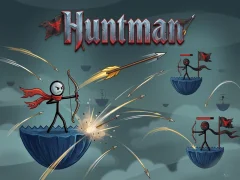 Spel Huntman aanlyn