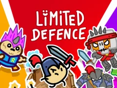 Spel Limited Defense aanlyn