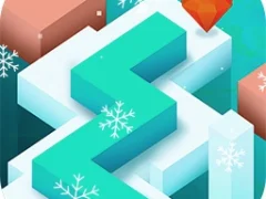 Spel Music Line: Christmas aanlyn
