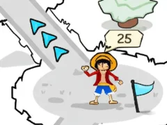 Spel Stick Wars aanlyn