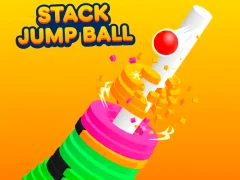 Spel Stack Jump Ball aanlyn
