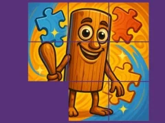 Spel Tung Tung Sahur: Reassembled aanlyn
