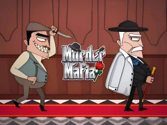 Spel Murder Mafia aanlyn