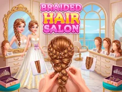 Spel Braided Hair Salon aanlyn