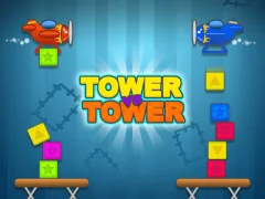 Spel Tower vs Tower aanlyn