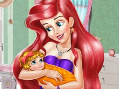 Spel Aria Baby Room Decoration aanlyn