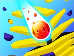 Spel Stack Ball 3 aanlyn