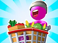 Spel Mini Market Tycoon aanlyn