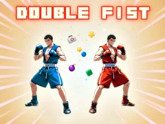 Spel Double Fist aanlyn