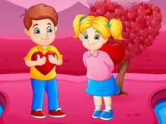 Spel Romantic Love Differences aanlyn