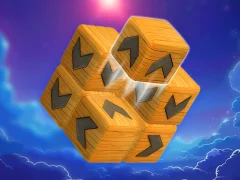 Spel Unblock It 3D aanlyn
