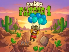 Spel Amigo Pancho 1 aanlyn