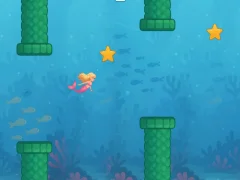Spel Coral Adventure aanlyn