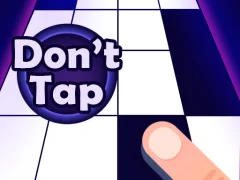 Spel Don't Tap aanlyn