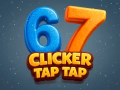 Spel 67 Clicker Tap Tap aanlyn