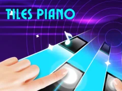 Spel Piano Tiles aanlyn