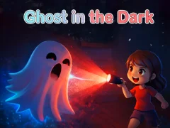 Spel Ghost in the Dark aanlyn