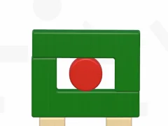Spel Block Builder Jam aanlyn