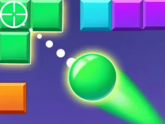 Spel Block Crasher aanlyn