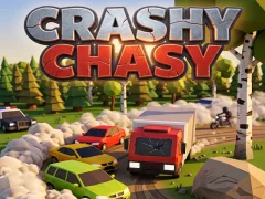 Spel Crashy Chasy aanlyn