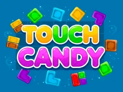 Spel Touch Candy aanlyn