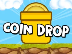 Spel Coin Drop aanlyn