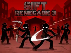 Spel Sift Renegade 3 aanlyn