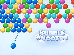 Spel Bubble Shooter aanlyn