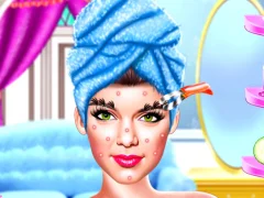 Spel Kendall Whimsical Wedding aanlyn