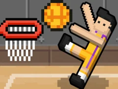 Spel Basket Random aanlyn
