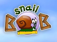 Spel Snail Bob aanlyn