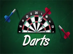 Spel Interesting Darts aanlyn