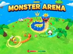 Spel Monster Arena aanlyn
