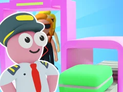 Spel Airport Master Plane Tycoon aanlyn