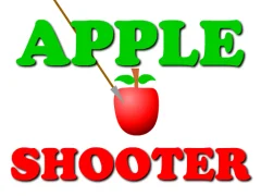 Spel Apple Shooter aanlyn
