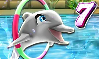 Spel My Dolphin Show 7 aanlyn