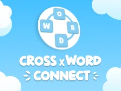 Spel Cross Connect Word aanlyn