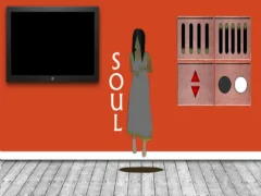 Spel Ring Soul Samara Escape aanlyn