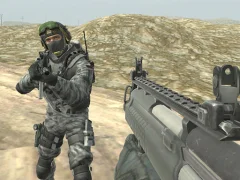 Spel Blast Out Battle Royale aanlyn
