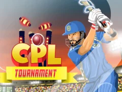 Spel CPL Tournament aanlyn